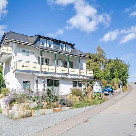 Modern Apartment In Schwalefeld With Garden Willingen  Exterior foto